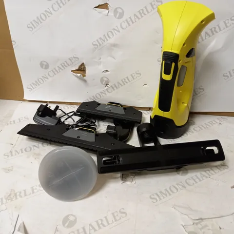 KΓRCHER WV 5 PLUS N WINDOW VAC