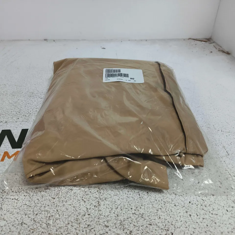 CENTIGRADE TRENCH COAT NEUTRAL LARGE
