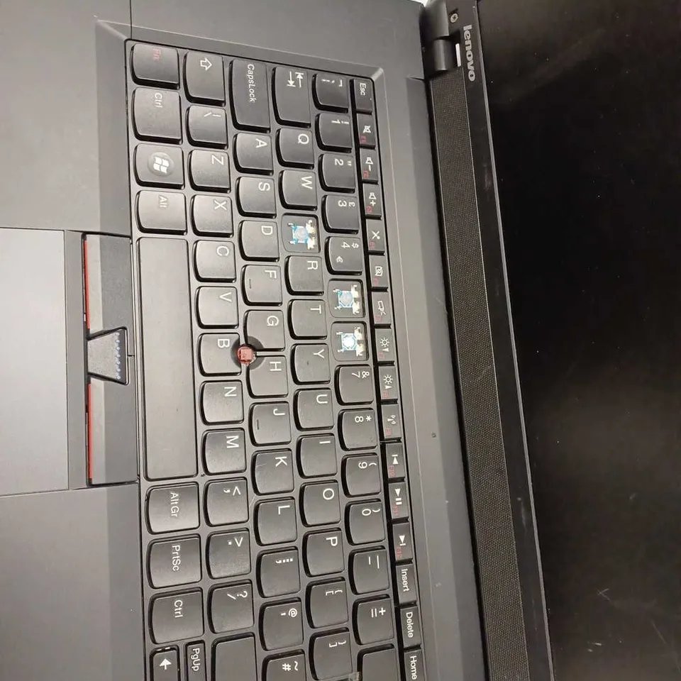 THINKPAD LAPTOP LR-3KF1Z