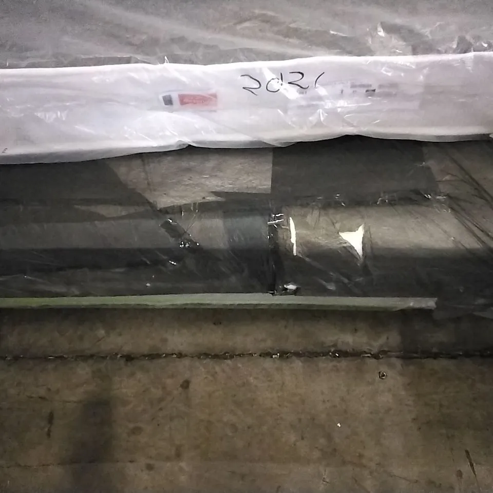 QUALITY BAGGED DOUBLE 4'6" MATTRESS