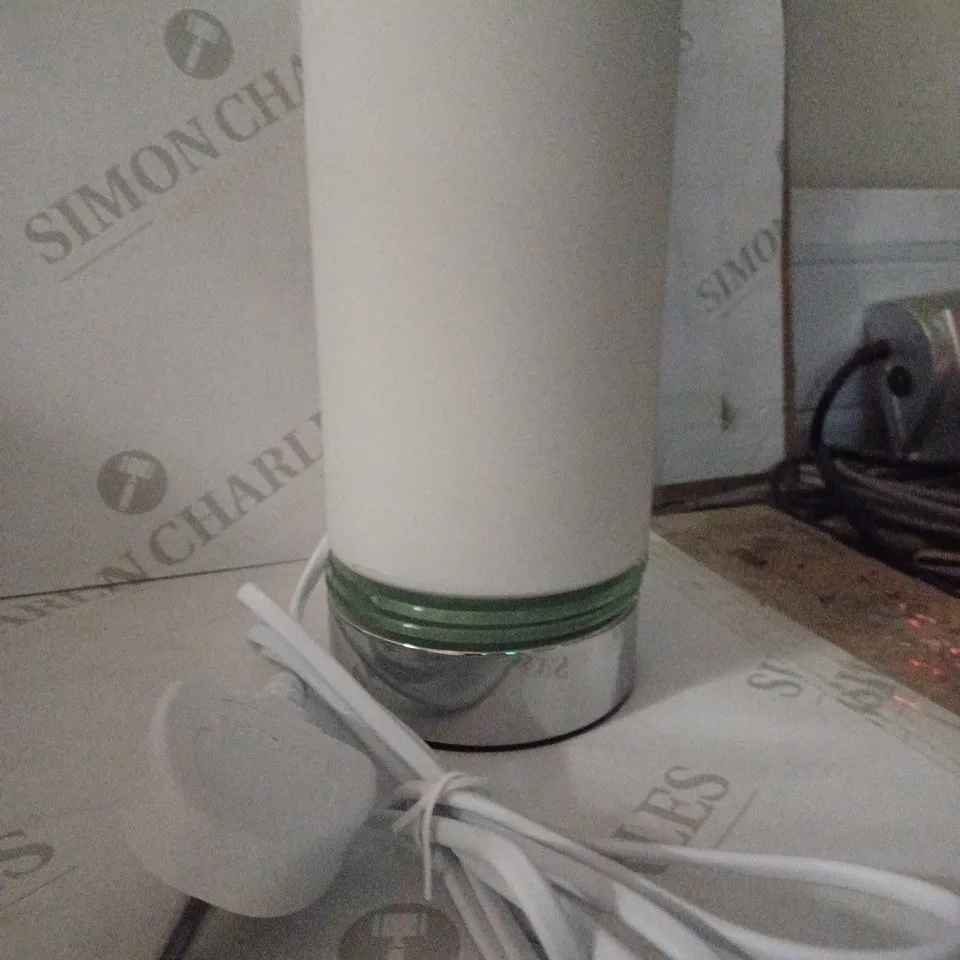JOHN LEWIS ANYDAY DEXTER TOUCH LAMP