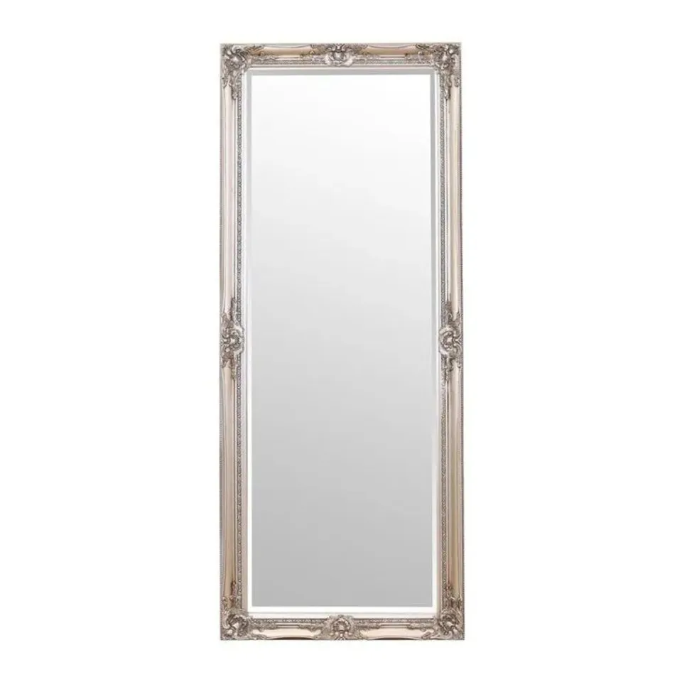BOXED BATTLESBRIDGE FULL LENGTH MIRROR 61CM X 150CM (1 BOX)
