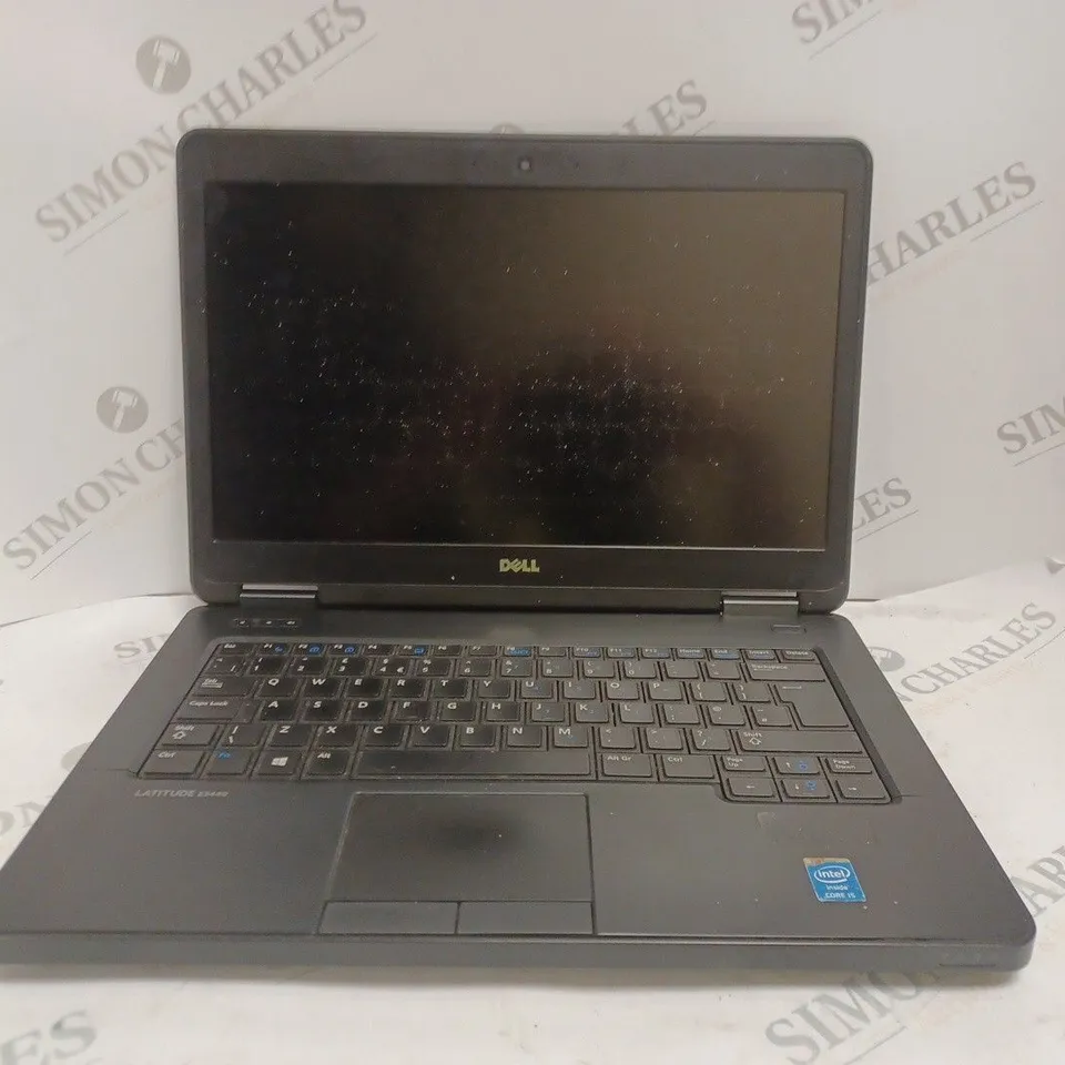 DELL LATITUDE E5540 LAPTOP