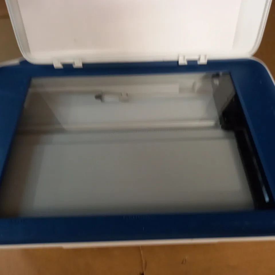 UNBOXED HP DESKJET 2721E PRINTER