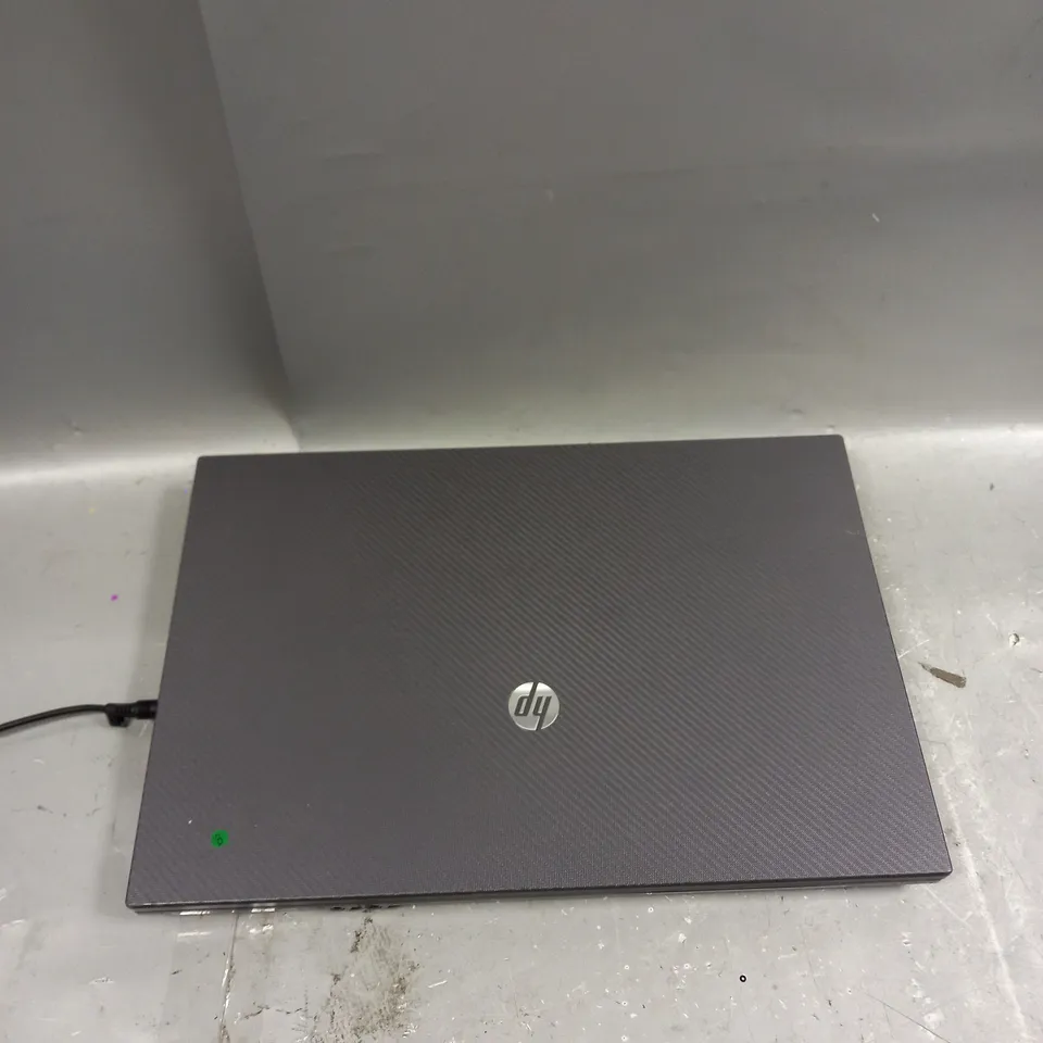 HP 625 LAPTOP IN BLACK