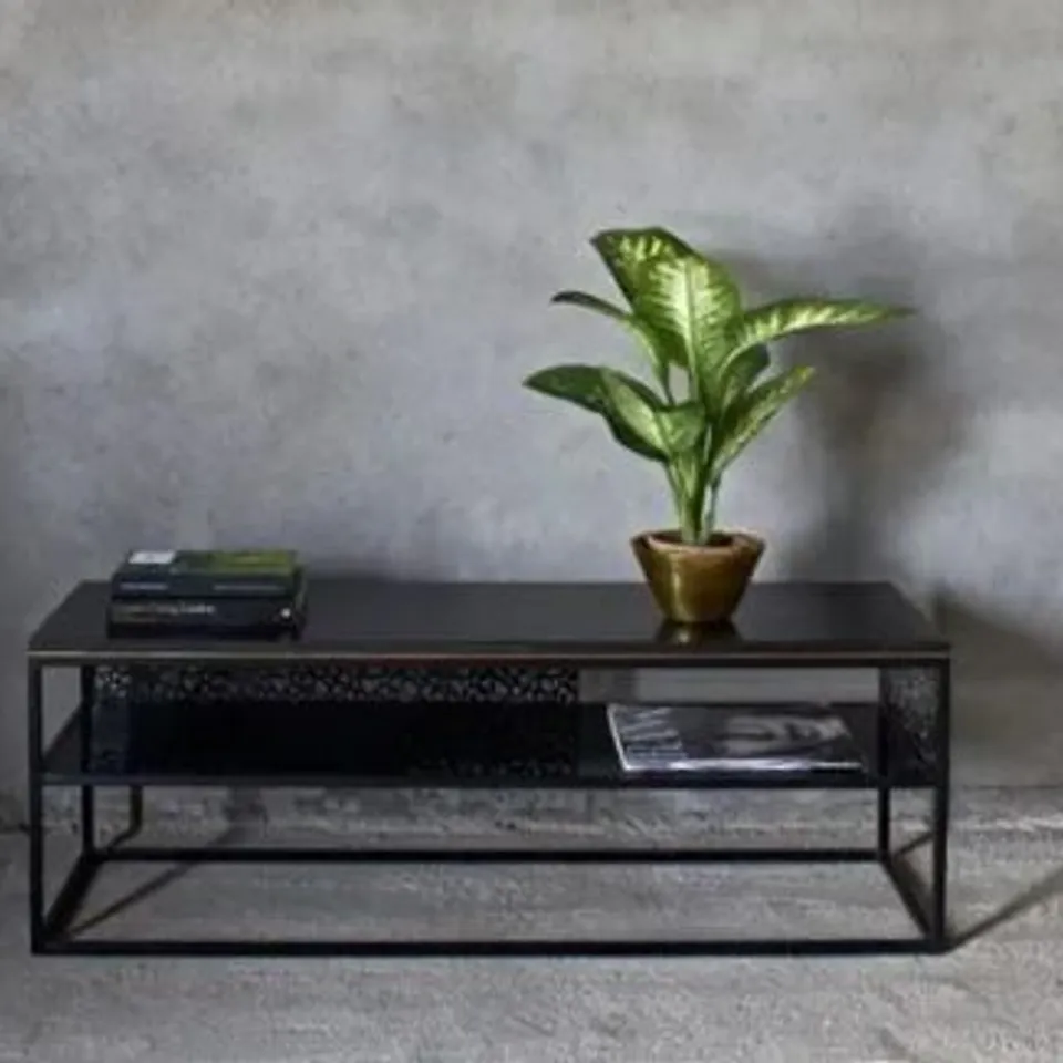 BRAND NEW BOXED ADDINGTON FRAME TV STAND