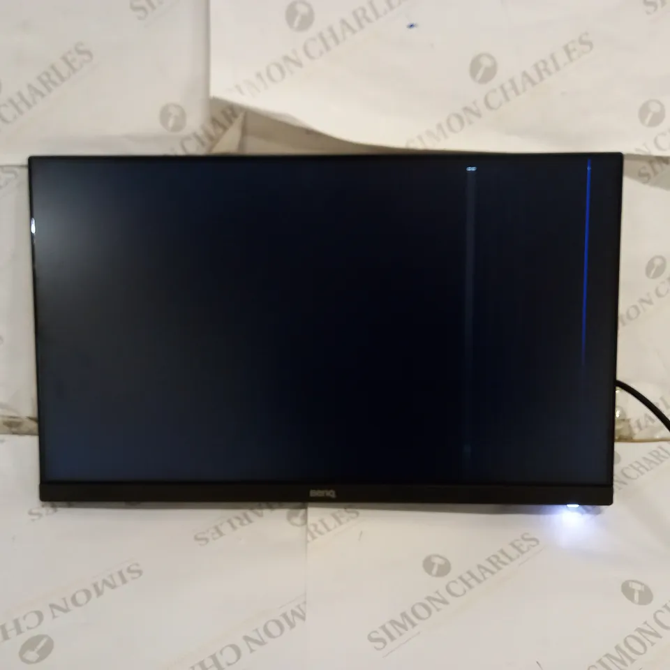 BENQ GW2475H 24-INCH FHD EYE-CARE IPS LED MONITOR