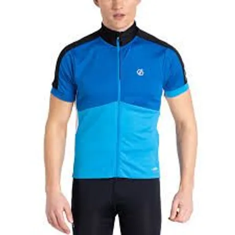 DARE 2B PROTRACTION II JERSEY CYCLING JERSEY SIZE M