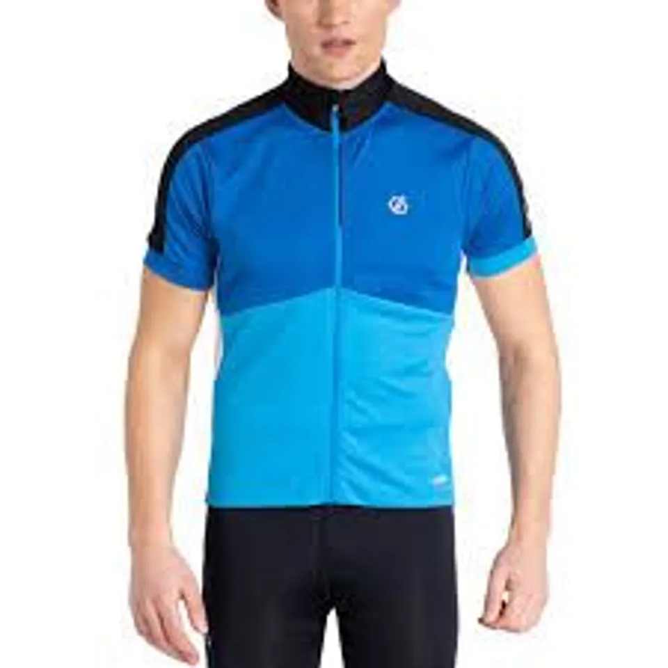 DARE 2B PROTRACTION II JERSEY CYCLING JERSEY SIZE M