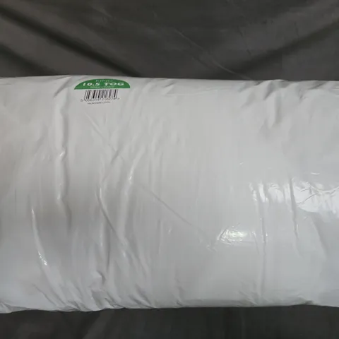 10.5 TOG MICROFIBRE COVER - KING 