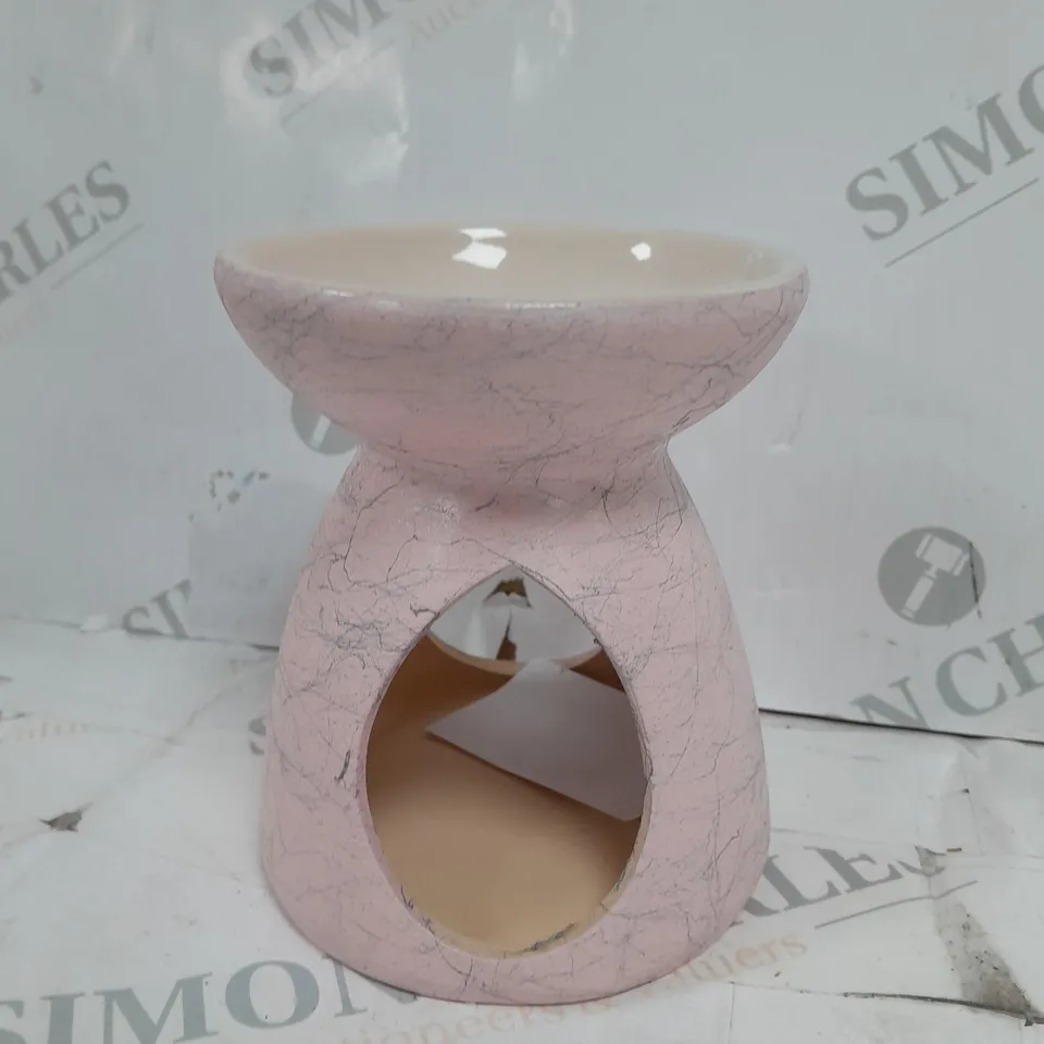 TEALIGHT CANDLE HOLDER