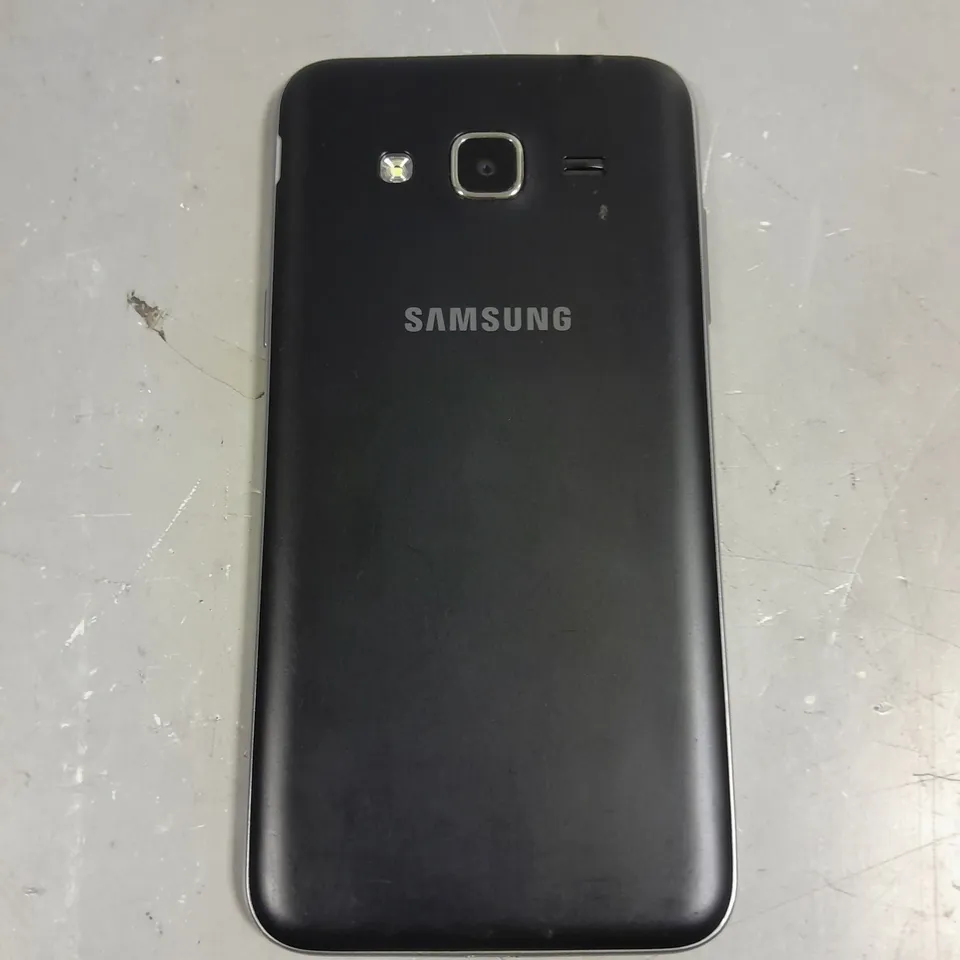 SAMSUNG GALAXY J3 SMARTPHONE 