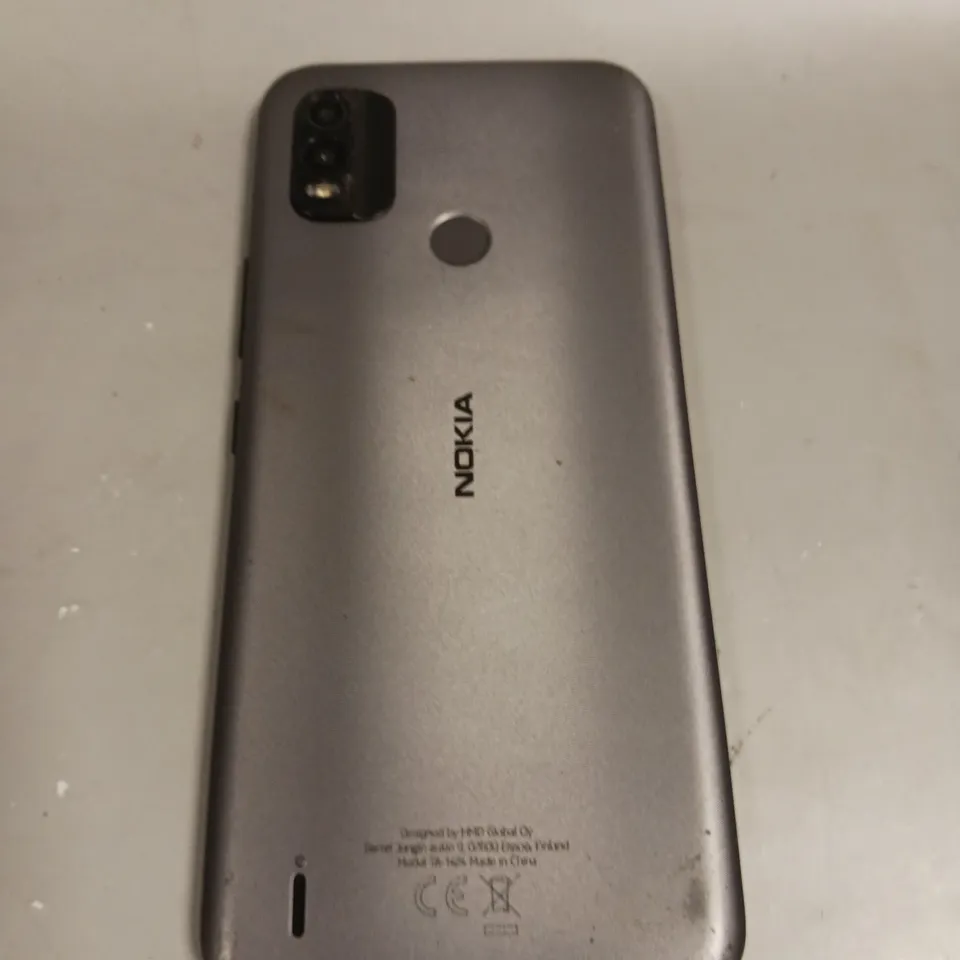 NOKIA C21 PLUS SMARTPHONE 