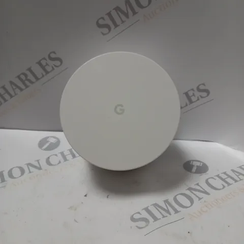 GOOGLE DUAL-BAND WHOLE HOME MESH WI-FI - WHITE AC 1304