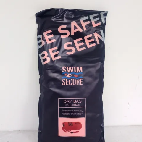 SWIM SECURE 35L DRY BAG