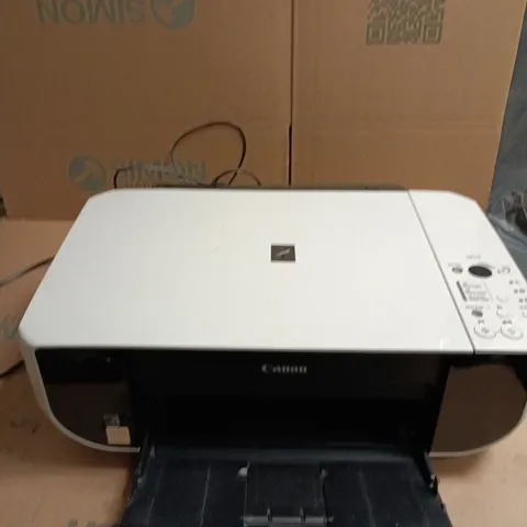 CANON PIXMA MP210 PRINTER