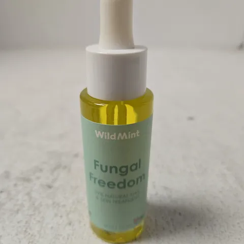 WILDMINT FUNGAL FREEDOM NAIL TREATMENT