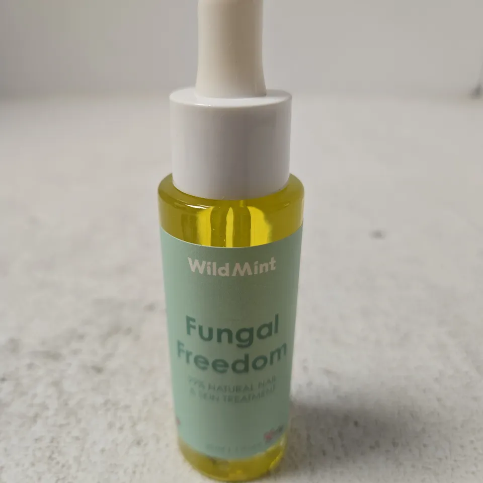 WILDMINT FUNGAL FREEDOM NAIL TREATMENT
