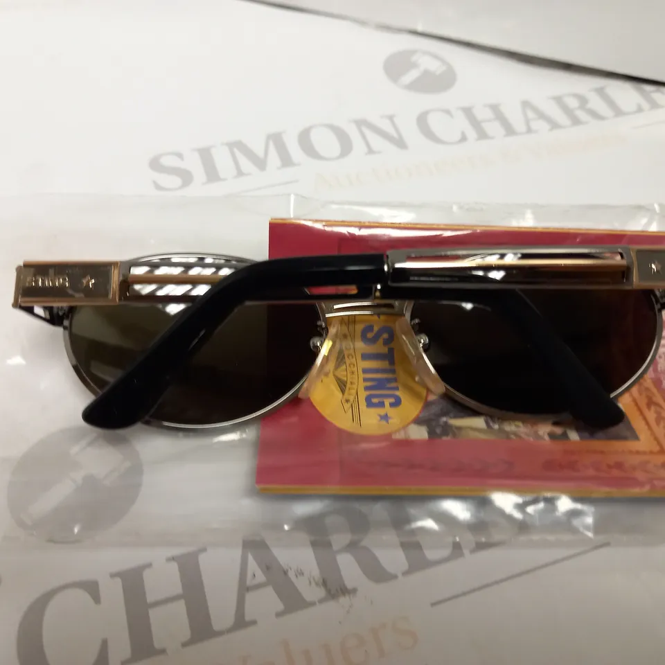 APPROX 12 DERIGO STING SUNGLASSES