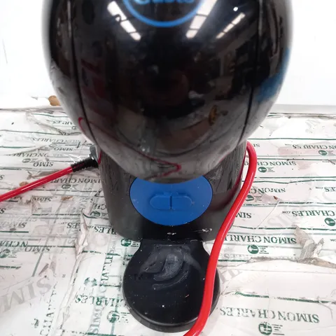 NESCAFΓ DOLCE GUSTO PICCOLO XS MANUAL COFFEE MACHINE