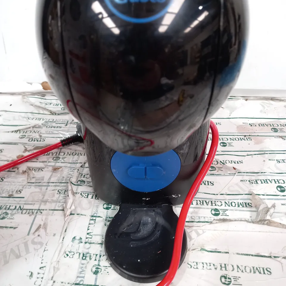 NESCAFÉ DOLCE GUSTO PICCOLO XS MANUAL COFFEE MACHINE