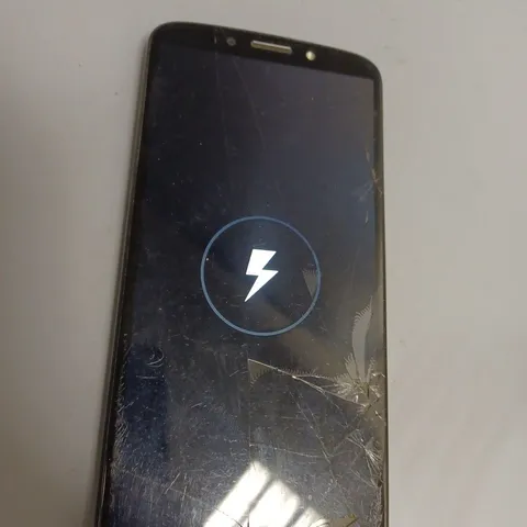 MOTOROLA MOTO G6 POWER