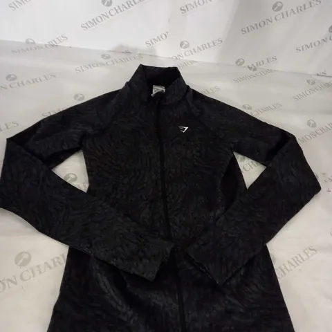 SMALL GYMSHARK JACKET