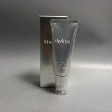BOXED MEDIK8 STABLE RETINAL NIGHT SERUM 30ML