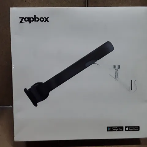 BOXED ZAPBOX - MIXED REALITY HEADSET FOR IPHONE