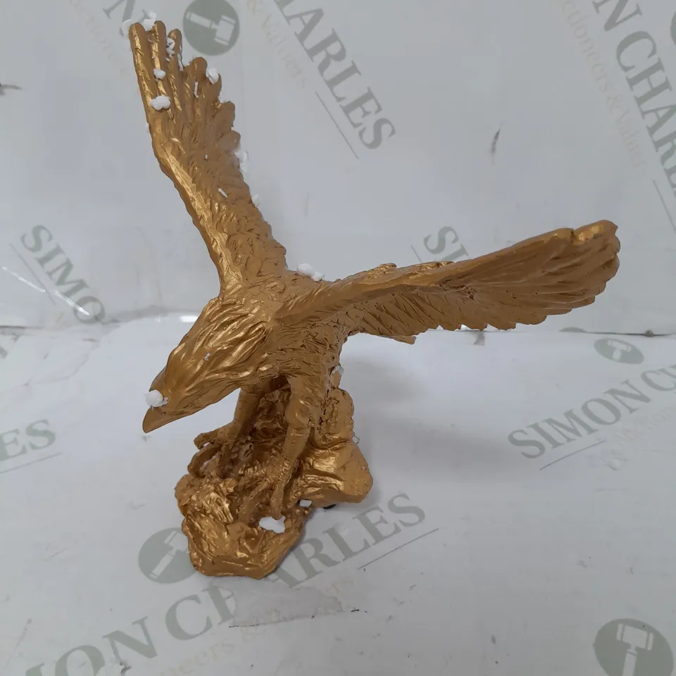 BIRD DECOR PIECE