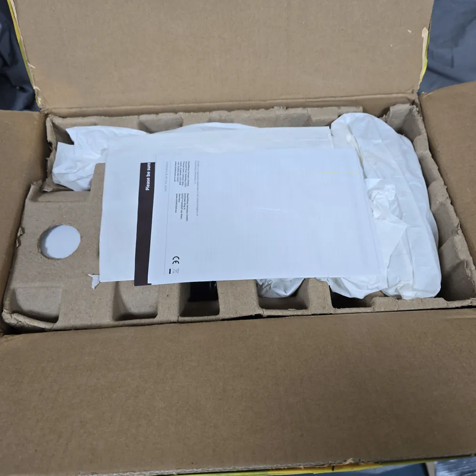 SHARK STAINFORCE HANDHELD SPOT CLEANER 