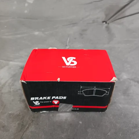 VS BMW BRAKE PAD SET - VSPD134