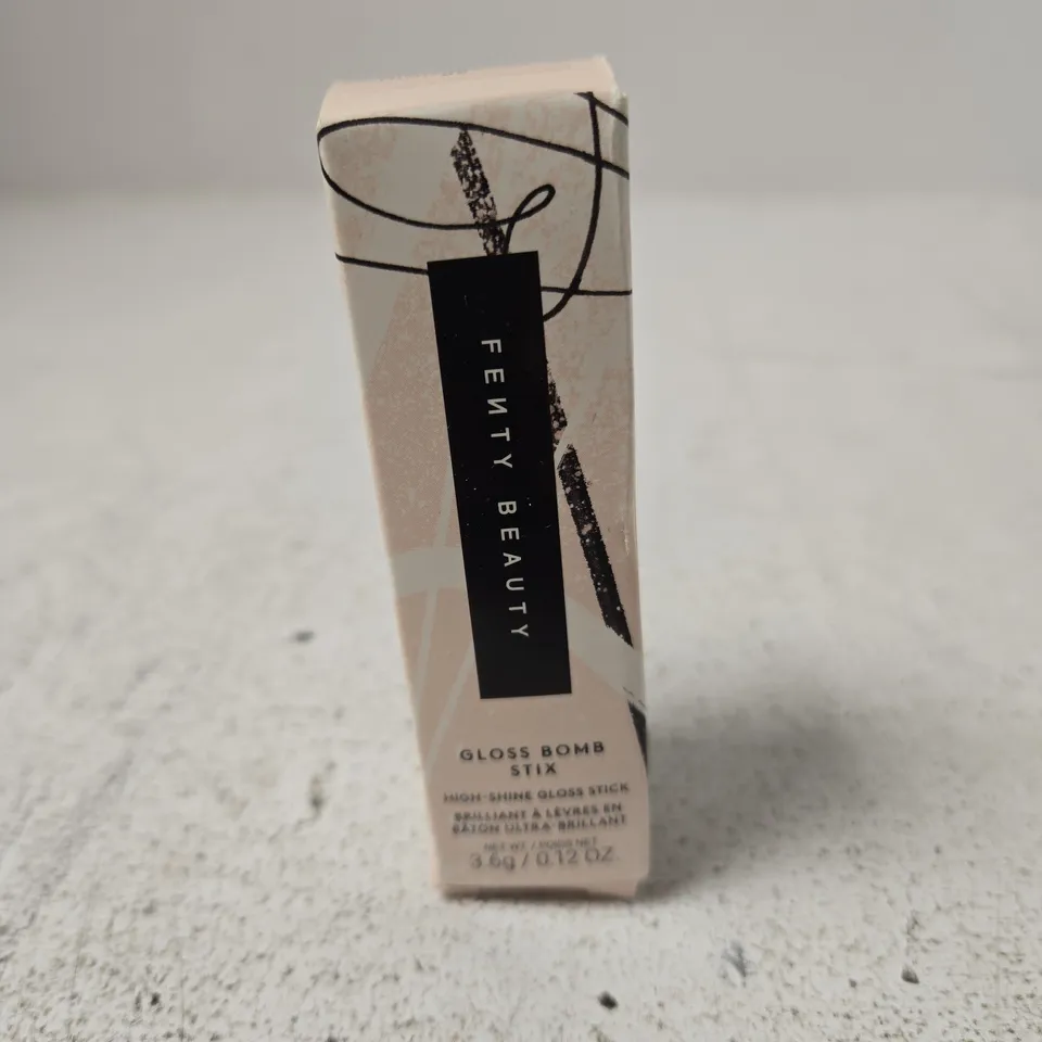 FENTY BEAUTY GLOSS BOMB STIX LIP GLOSS STICK - SHADE 05