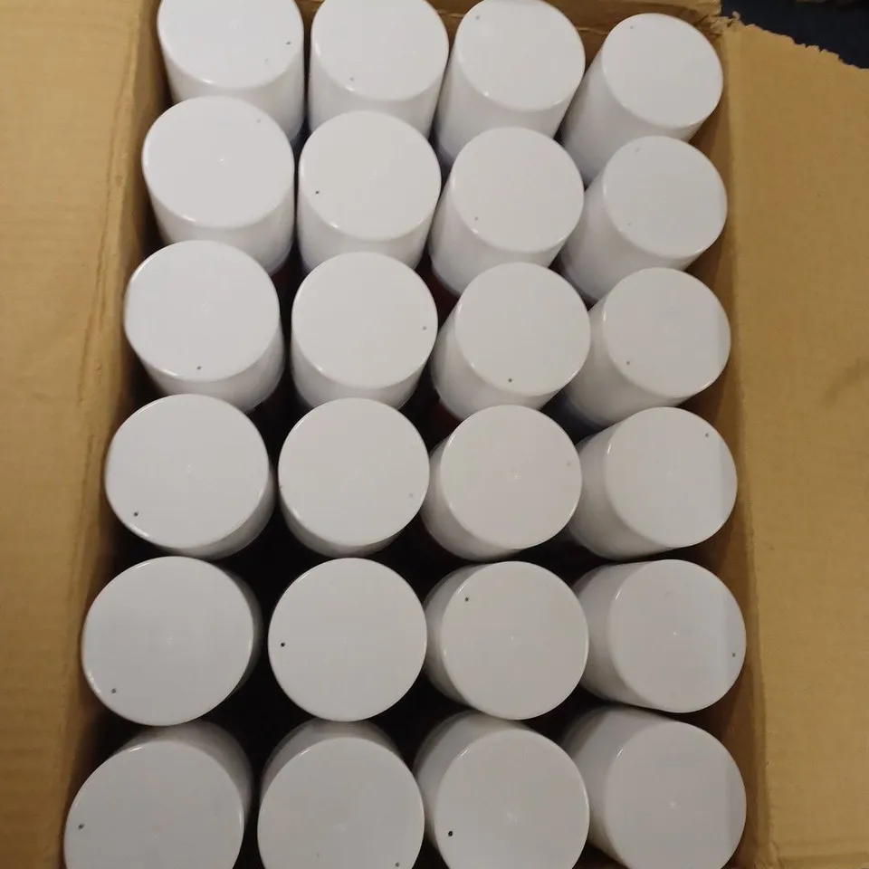 BOX OF 24 X 300ML SPRAY PAINT 