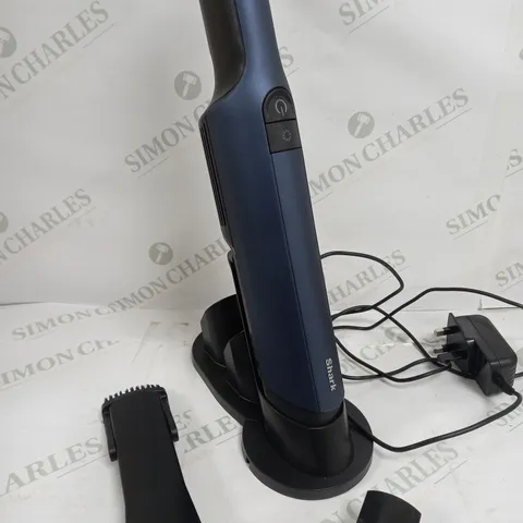 SHARK WANDVAC 1.0 WV200UK HANDHELD VACUUM CLEANER
