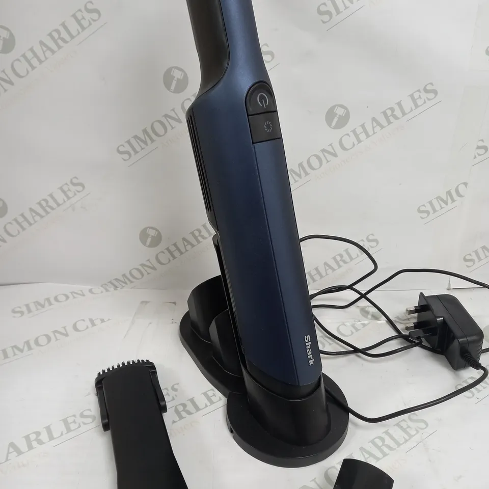 SHARK WANDVAC 1.0 WV200UK HANDHELD VACUUM CLEANER