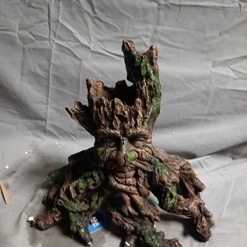 AQUASPECTRA TREE BEARD FOR FISH TANK