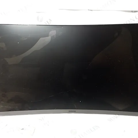 SAMSUNG CURVED MONITOR CR50 27"