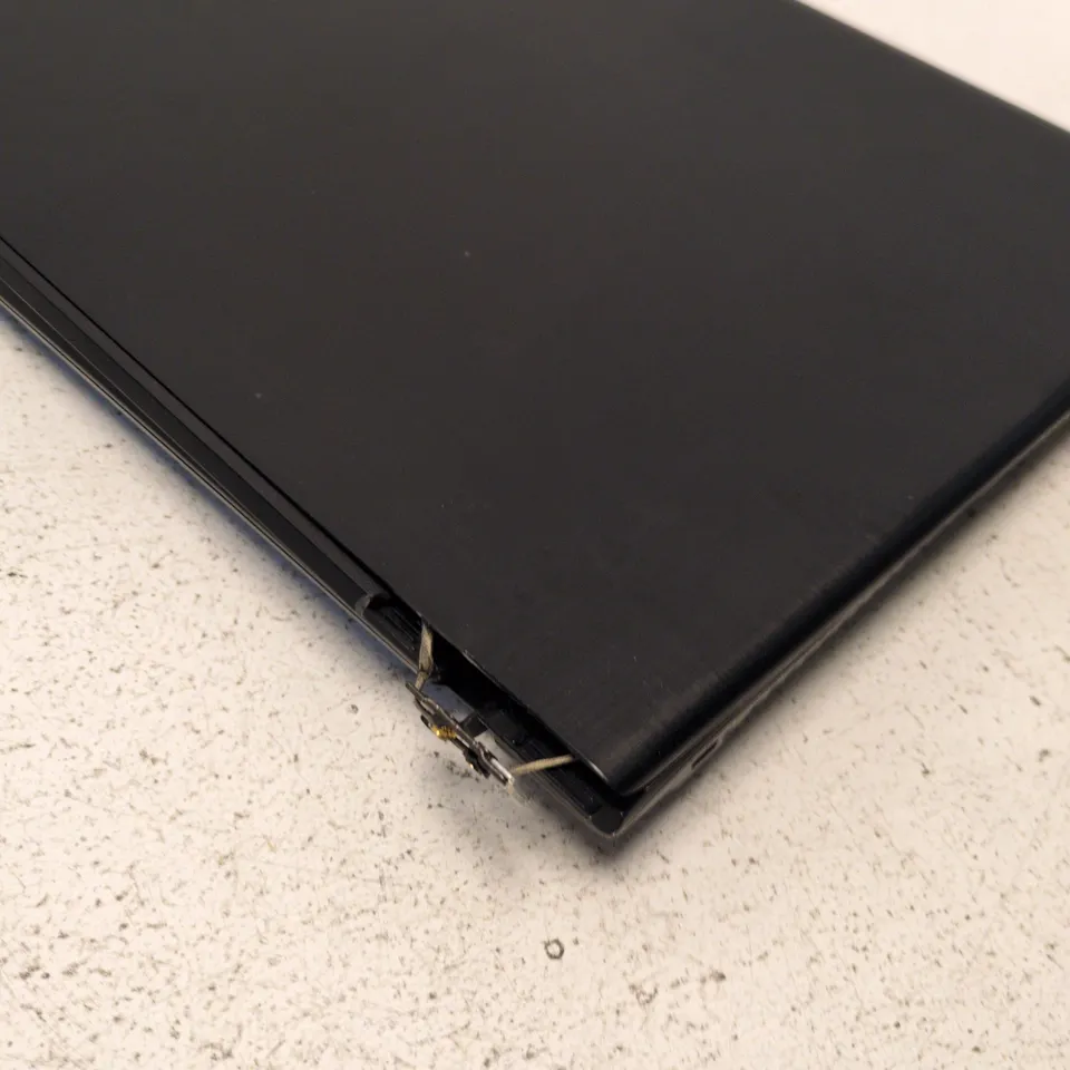 ACER TRAVELMATE P259 SERIES LAPTOP – N16Q2 – LEFT HINGE DAMAGED