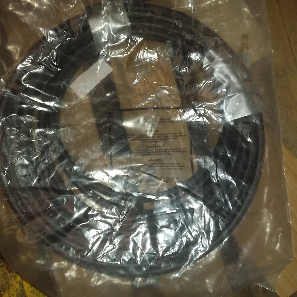BAGGED HOSE PIPE