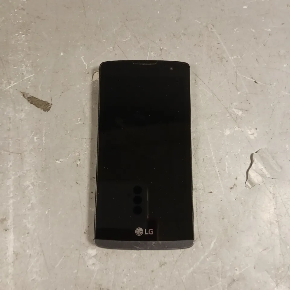 LG LEON 4F LTE 