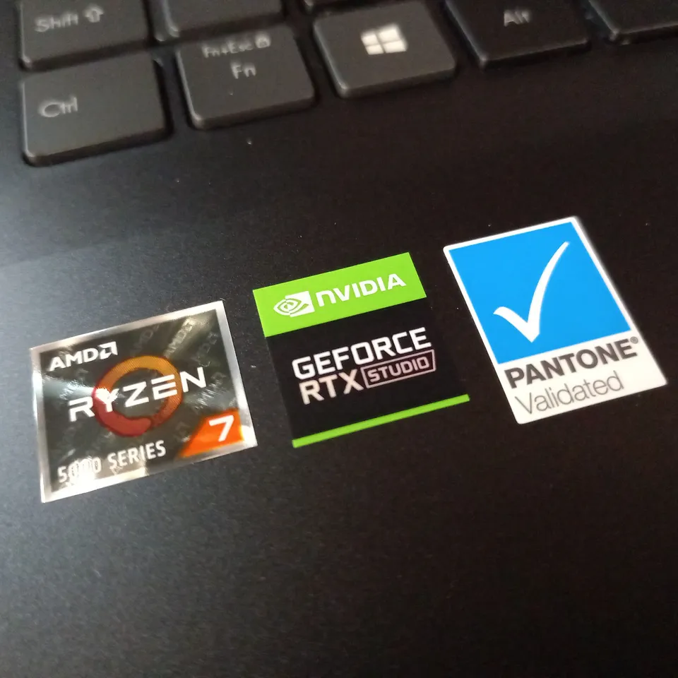 ASUS VIVOBOOK AMD RYZEN 7 5000 SERIES LAPTOP - M7600Q