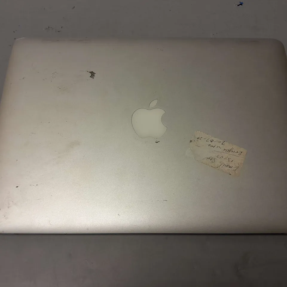 APPLE MACBOOK AIR A1466