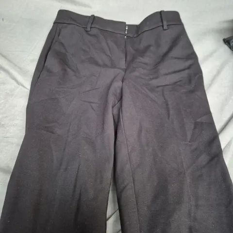 BODEN TROUSER PANTS IN BLACK - 8P