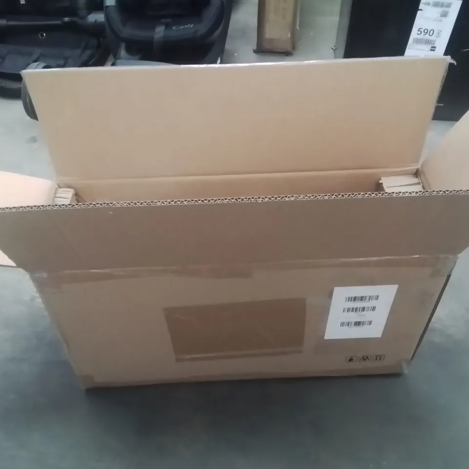 BOXED MAXI COSI CABRIOFIX I-SIZE BASE - BLACK