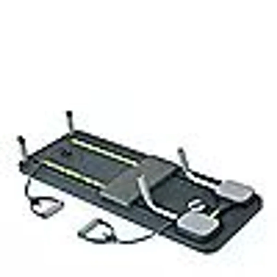 FITQUEST PILATES PLANK BOARD