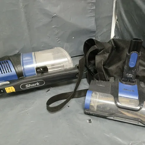 SHARK CORDLESS STICK VACUUM - COLLECTION ONLY 