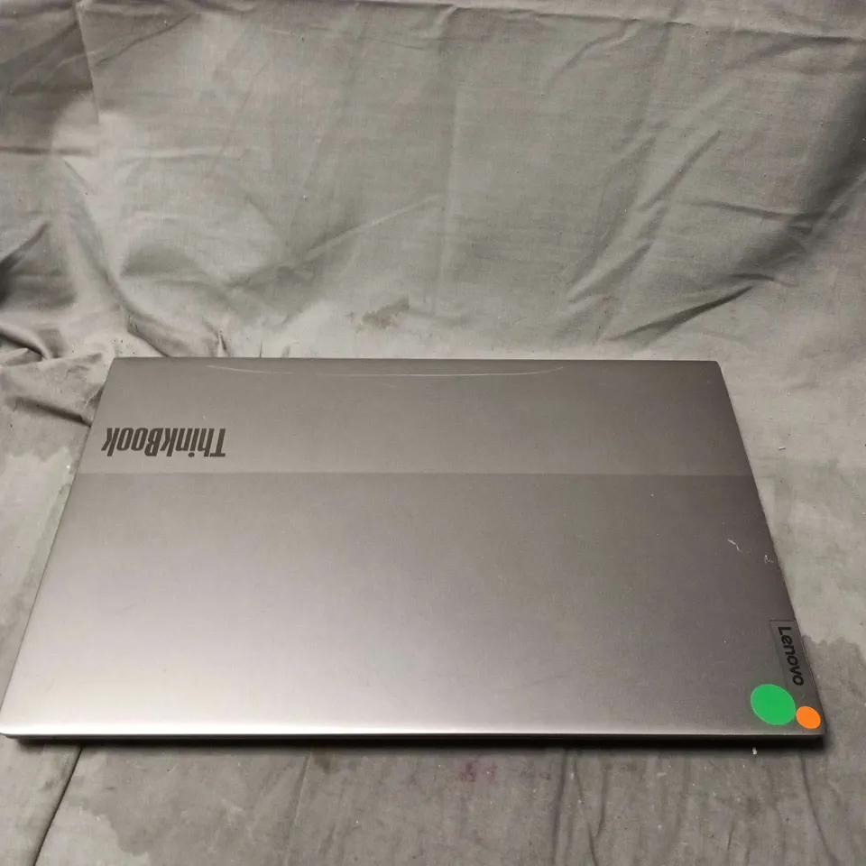 LENOVO THINKBOOK THINKBOOK 15 G2 LAPTOP