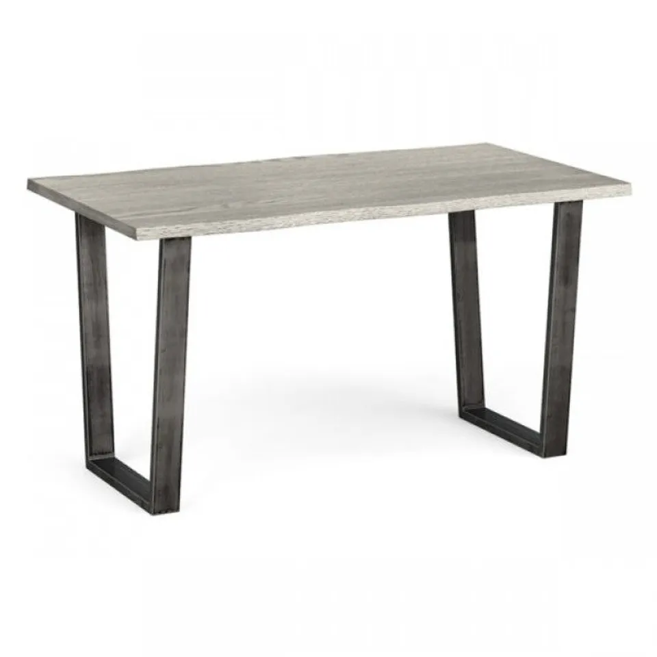 BOXED TRENDY 5364 DINING TABLE - STONE GREY (1 BOX)