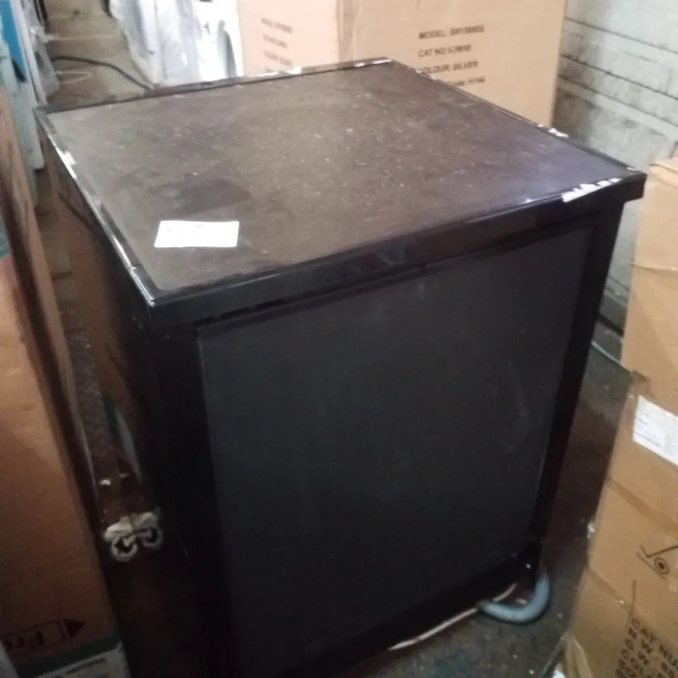 SWAN SDW751170B 14 PLACE FULLSIZE DISHWASHER